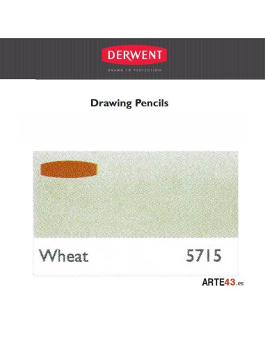 Lápices Drawing Derwent