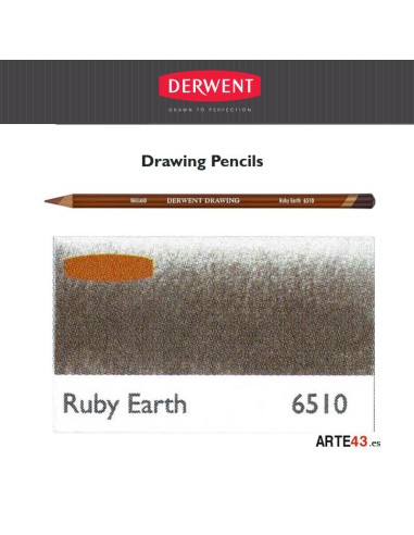 Lápices Drawing Derwent