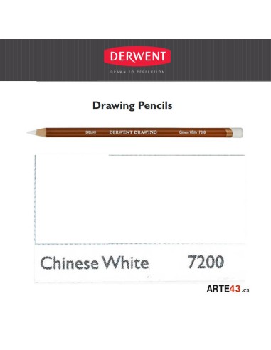 Lápices Drawing Derwent