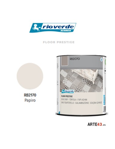 Floor Prestige RB2X70