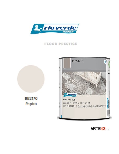 Floor Prestige RB2X70