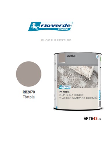 Floor Prestige RB2X70