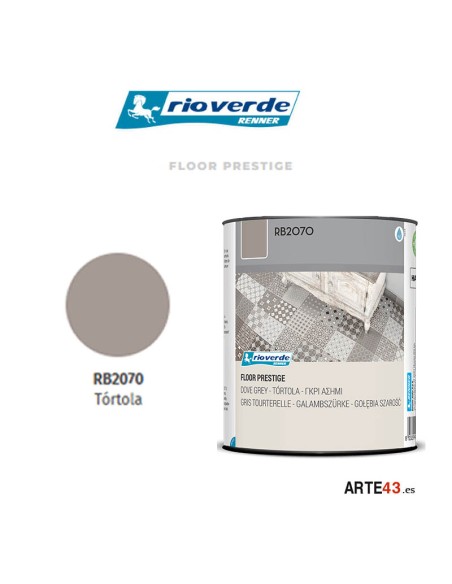 Floor Prestige RB2X70