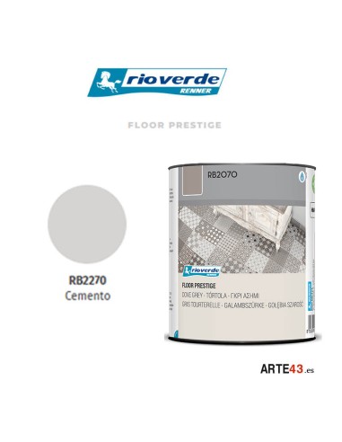 Floor Prestige RB2X70