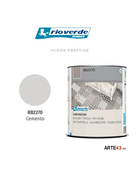 Floor Prestige RB2X70