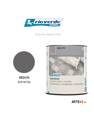 Floor Prestige RB2X70