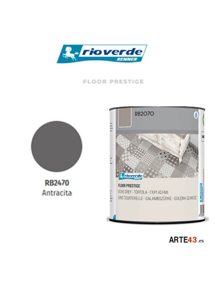 Floor Prestige RB2X70