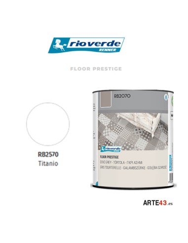 Floor Prestige RB2X70