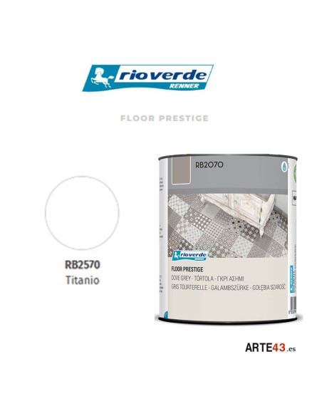 Floor Prestige RB2X70