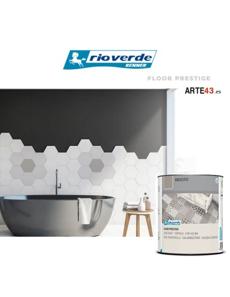 Floor Prestige RB2X70