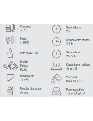 Floor Prestige RB2X70
