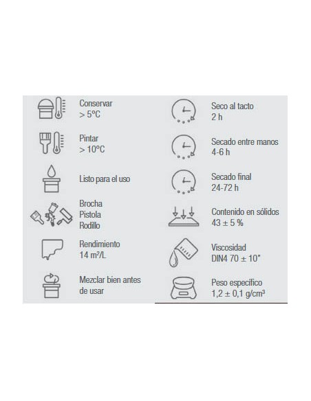 Floor Prestige RB2X70