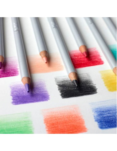 Studio collection colour pencil