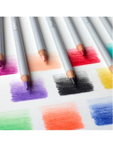 Studio collection colour pencil