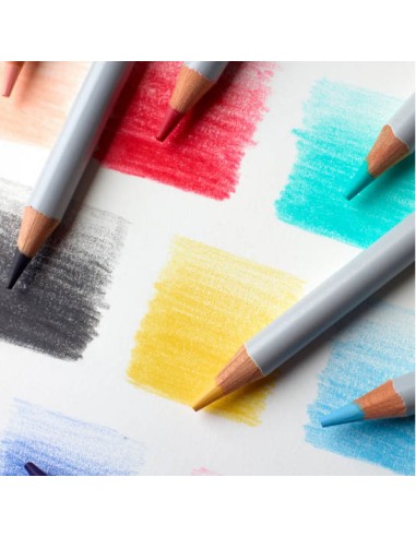 Studio collection colour pencil