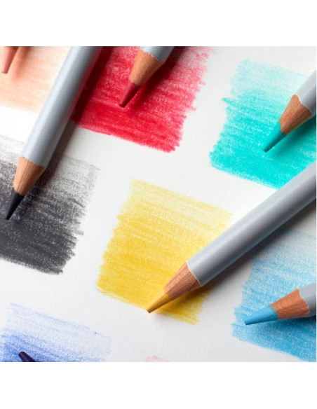 Studio collection colour pencil