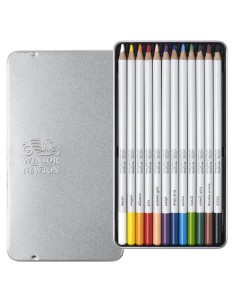 Studio collection colour pencil 2