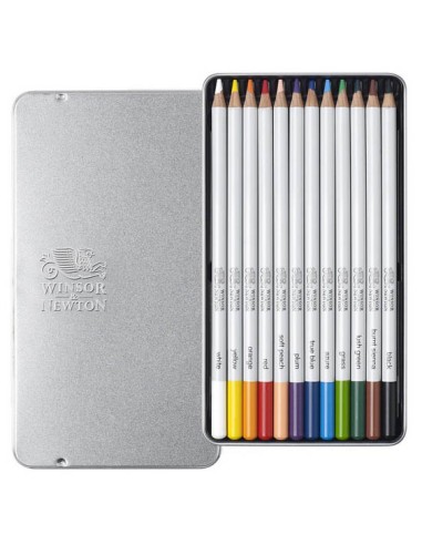 Studio collection colour pencil