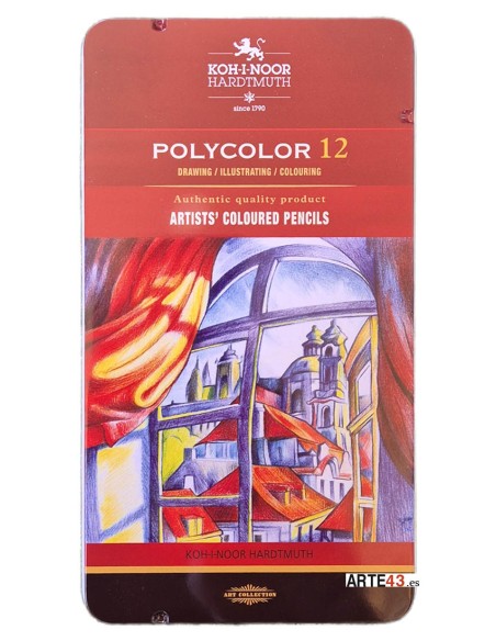 Polycolor