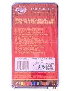 Polycolor 2