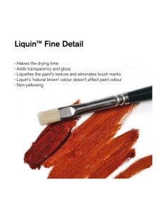 Liquin fine detail medium 2