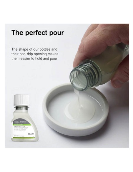 Liquin fine detail medium