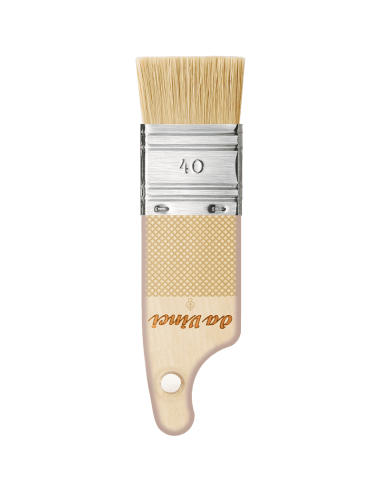 Paletina 2427 Synthetic Bristle