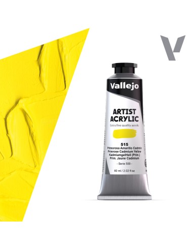 Vallejo Artist Acrylic