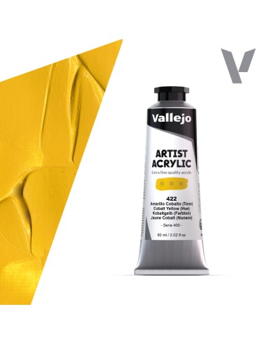 Vallejo Artist Acrylic