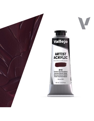 Vallejo Artist Acrylic