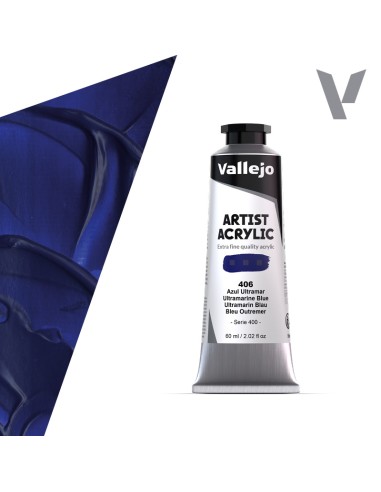 Vallejo Artist Acrylic