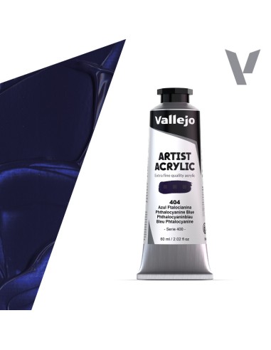 Vallejo Artist Acrylic