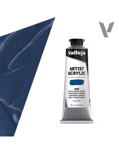 Vallejo Artist Acrylic