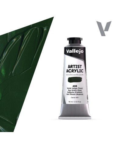 Vallejo Artist Acrylic