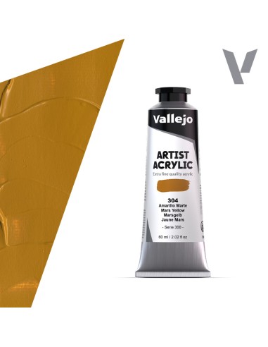 Vallejo Artist Acrylic