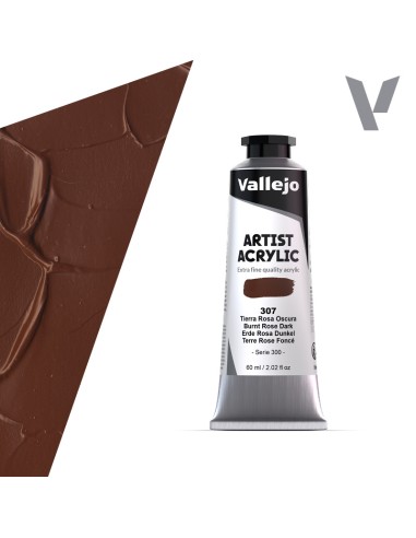 Vallejo Artist Acrylic