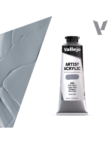 Vallejo Artist Acrylic