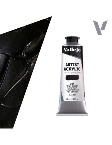 Vallejo Artist Acrylic