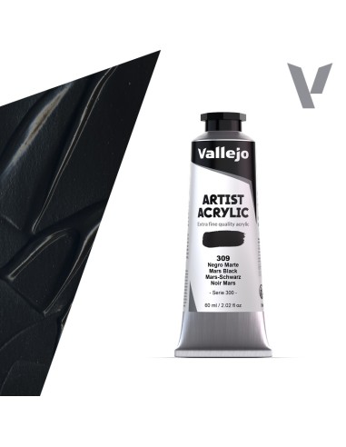 Vallejo Artist Acrylic