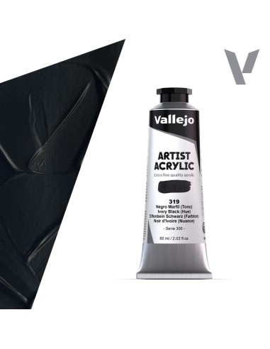 Vallejo Artist Acrylic