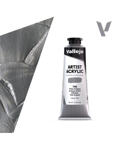 Vallejo Artist Acrylic