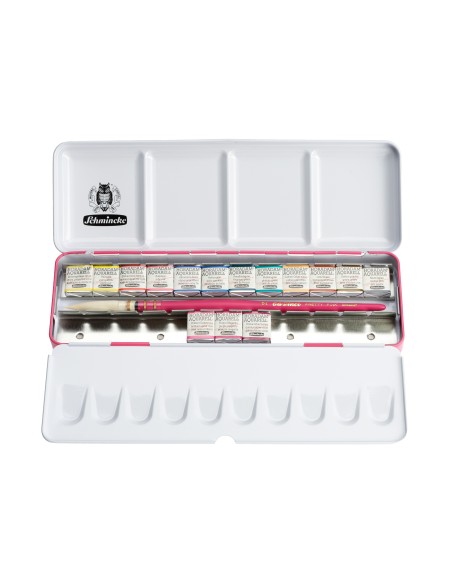 Horadam Aquarell Pretty pink