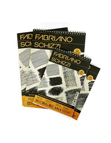 Schizzi Fabriano
