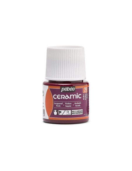 Ceramic Pebeo