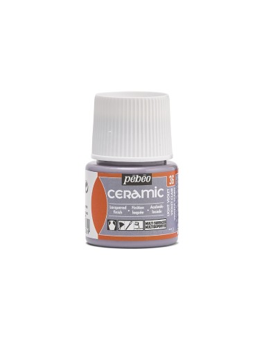Ceramic Pebeo
