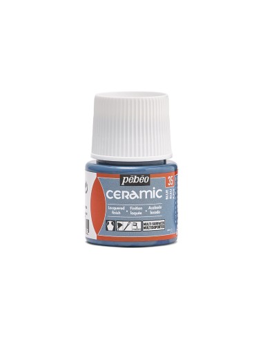 Ceramic Pebeo