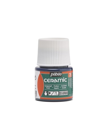 Ceramic Pebeo