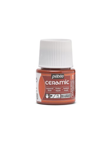 Ceramic Pebeo