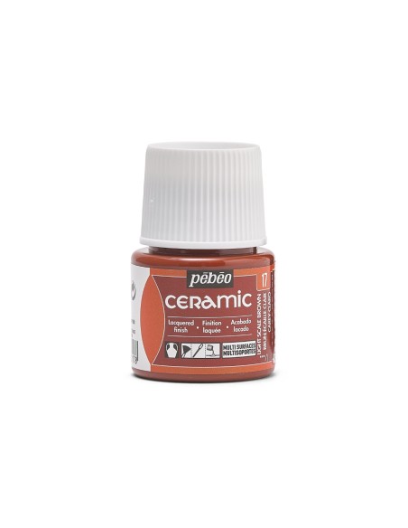 Ceramic Pebeo