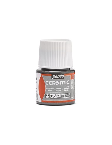Ceramic Pebeo
